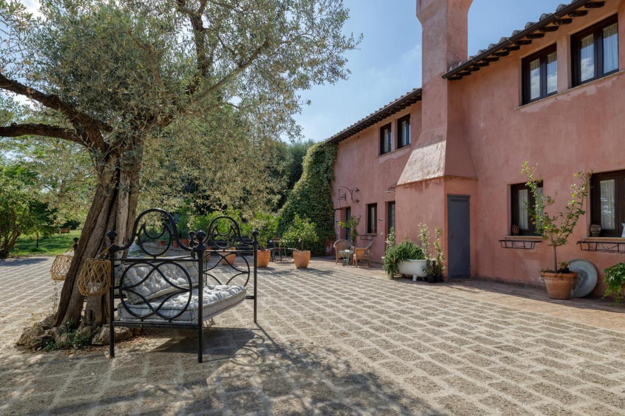 Borgodoro - Natural Retreat Magliano Sabina Extérieur photo