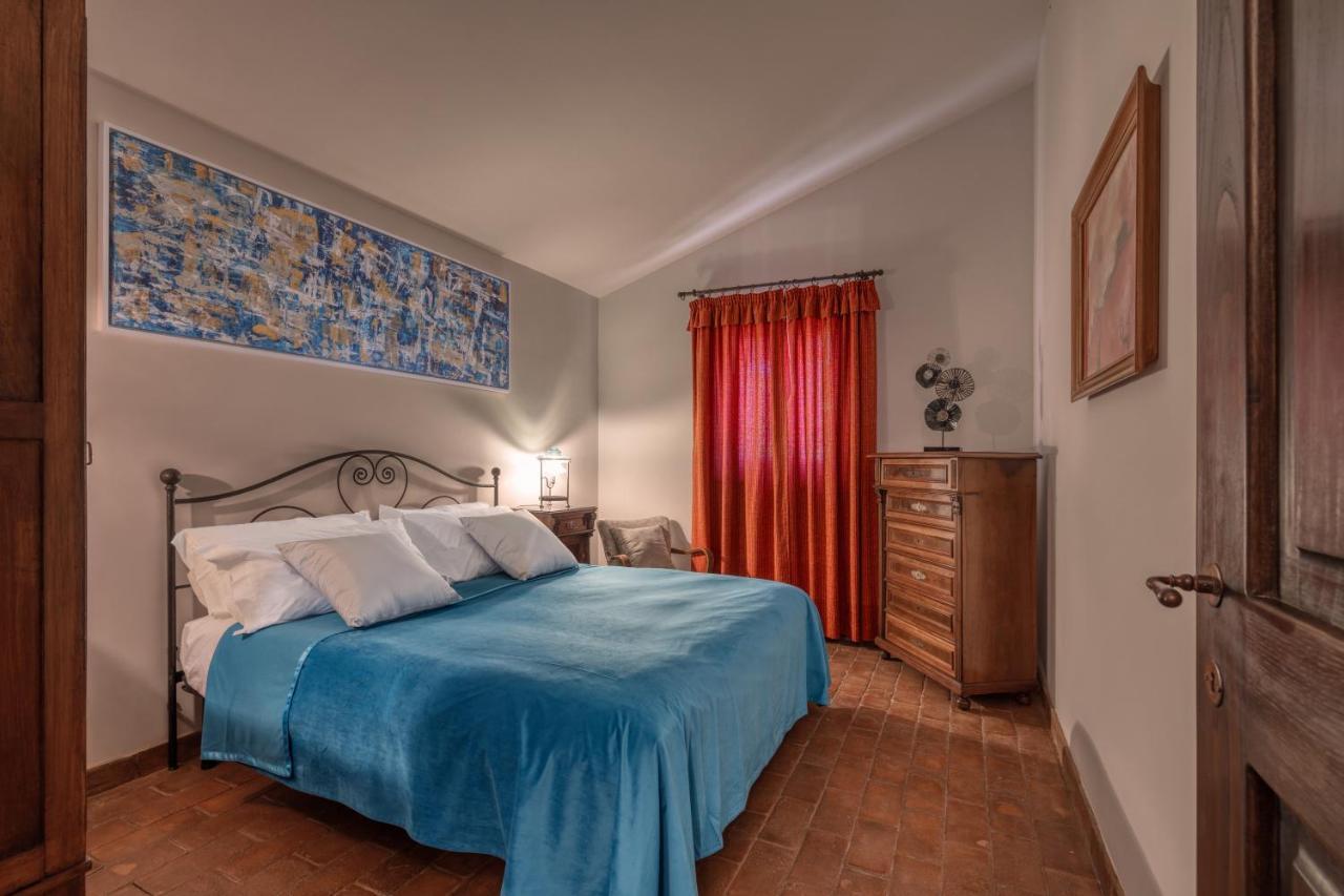 Borgodoro - Natural Retreat Magliano Sabina Extérieur photo