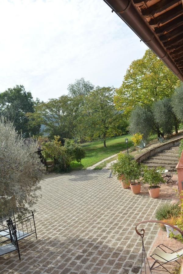 Borgodoro - Natural Retreat Magliano Sabina Extérieur photo
