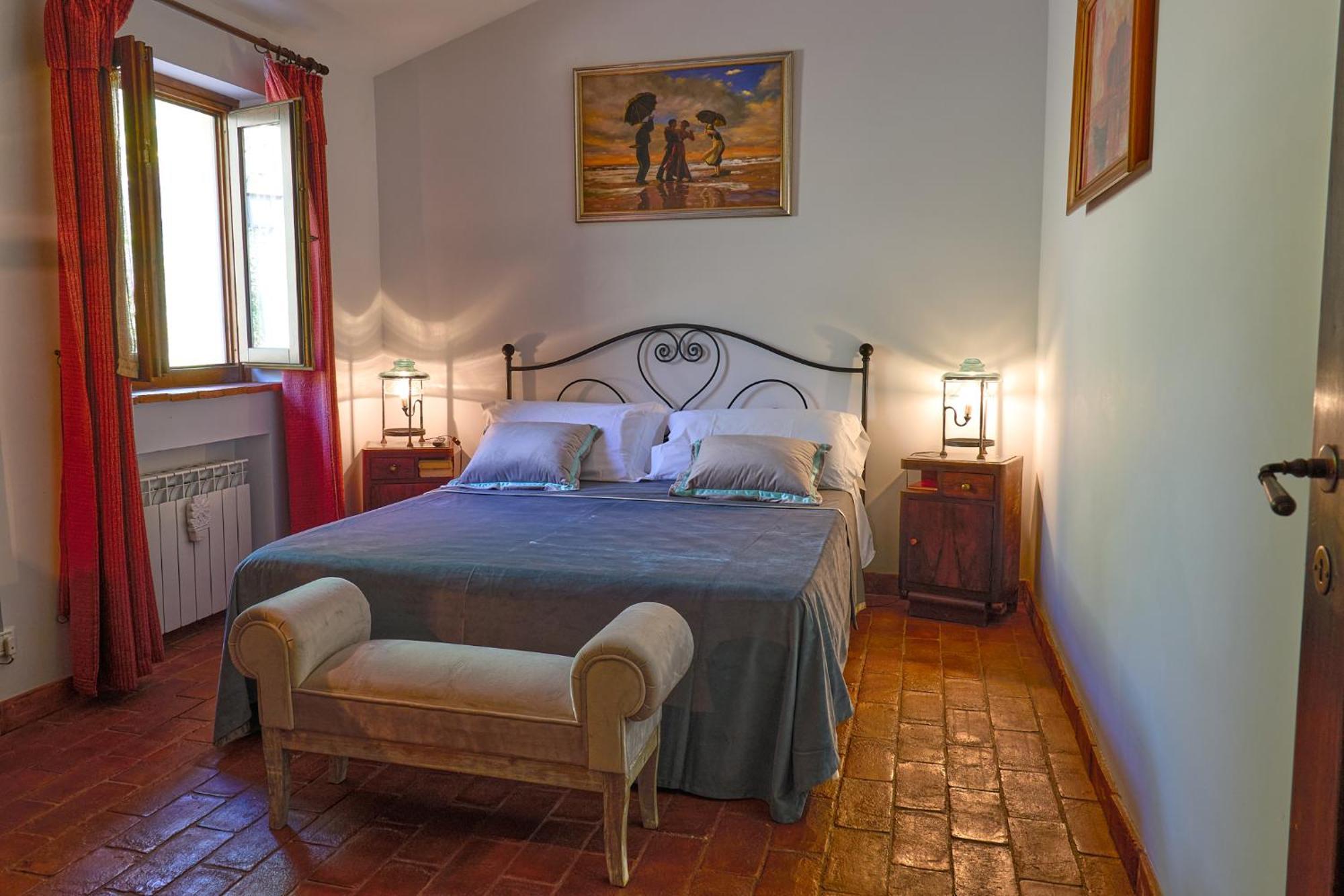Borgodoro - Natural Retreat Magliano Sabina Extérieur photo
