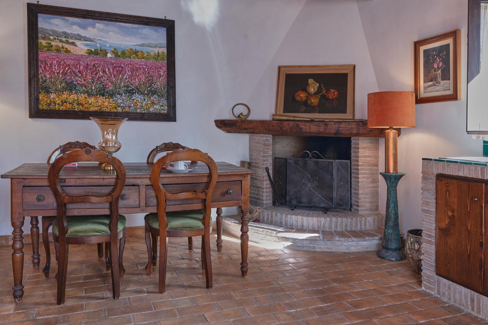 Borgodoro - Natural Retreat Magliano Sabina Extérieur photo