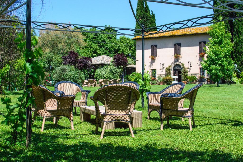 Borgodoro - Natural Retreat Magliano Sabina Extérieur photo