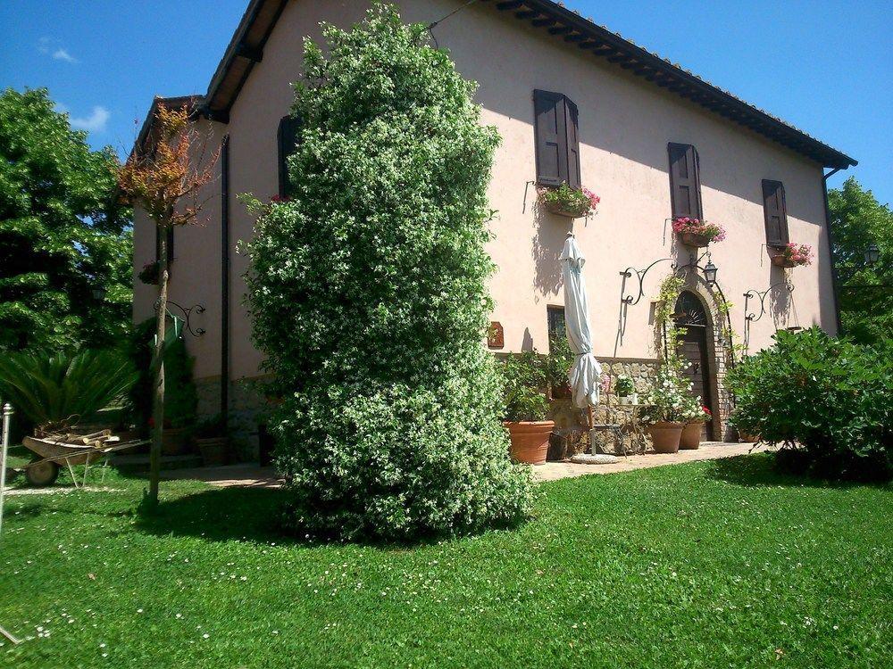 Borgodoro - Natural Retreat Magliano Sabina Extérieur photo