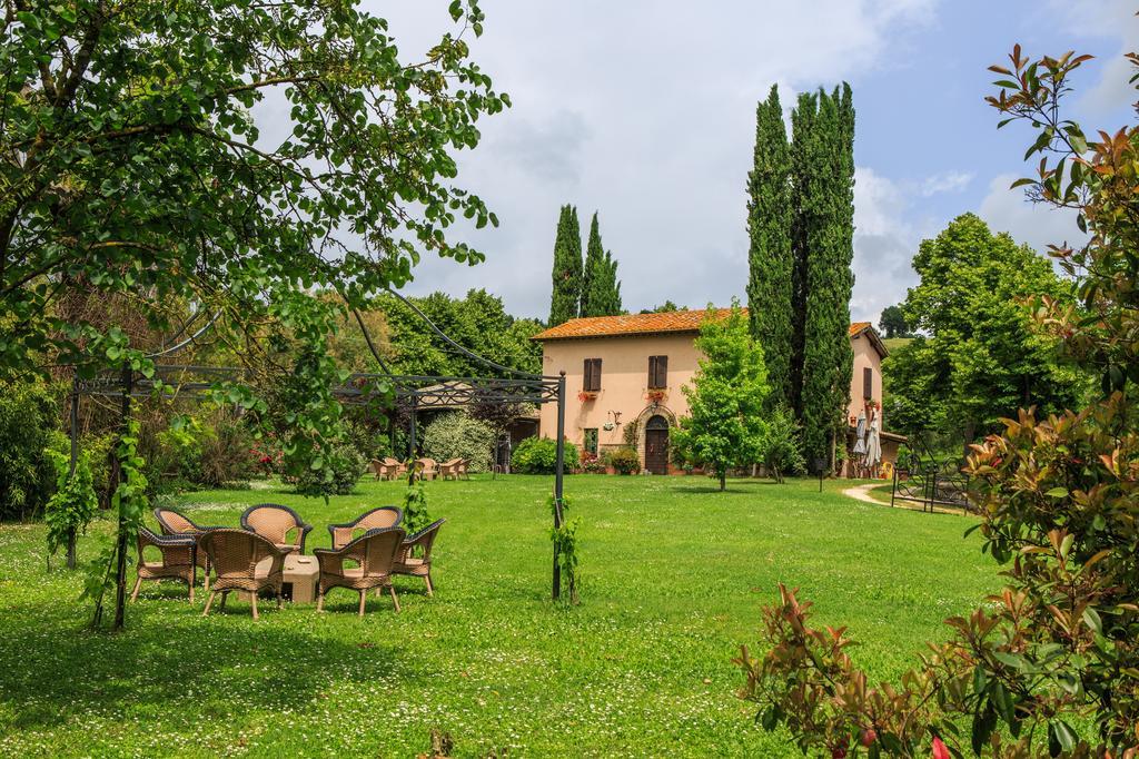 Borgodoro - Natural Retreat Magliano Sabina Extérieur photo