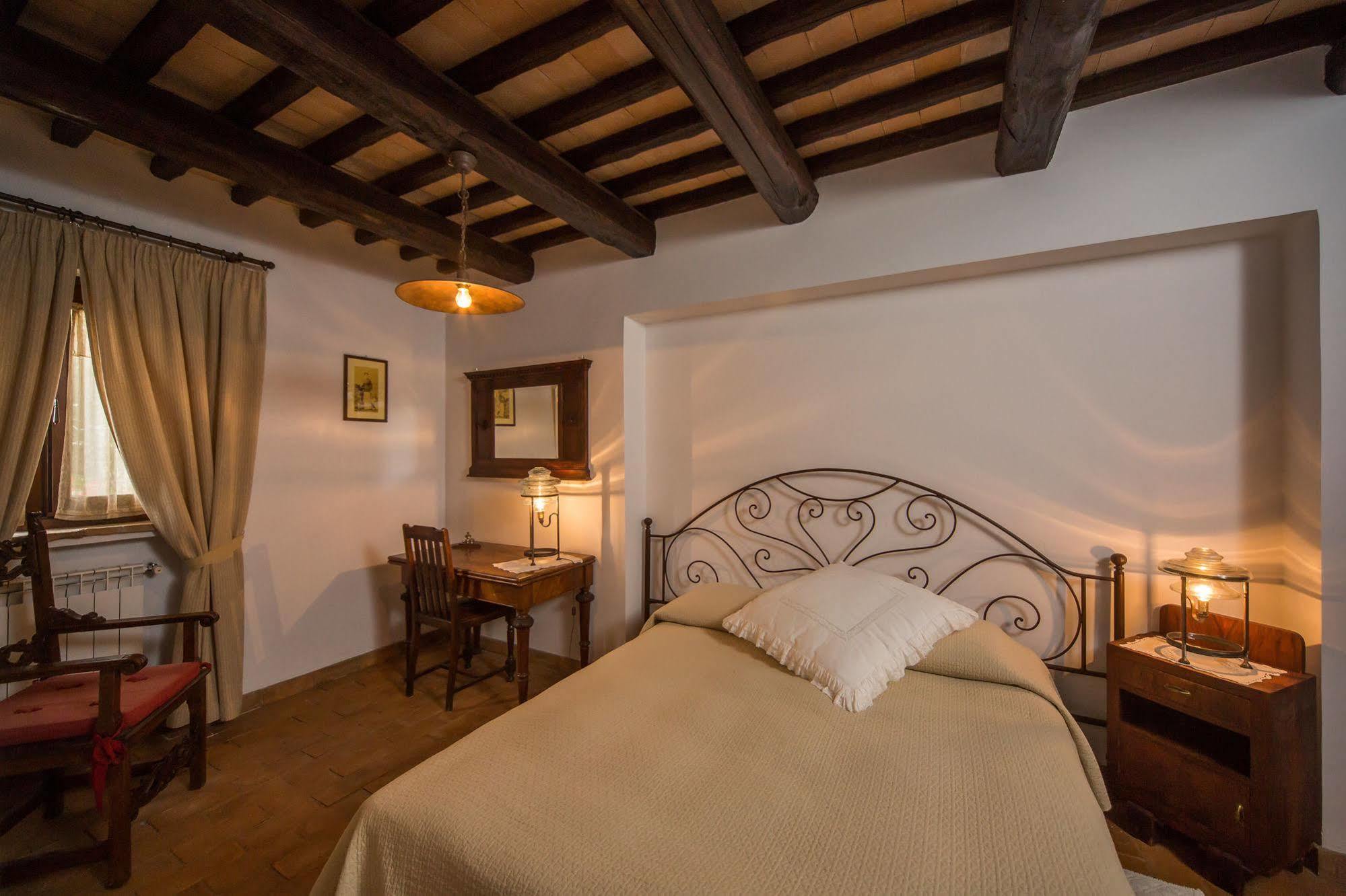 Borgodoro - Natural Retreat Magliano Sabina Extérieur photo