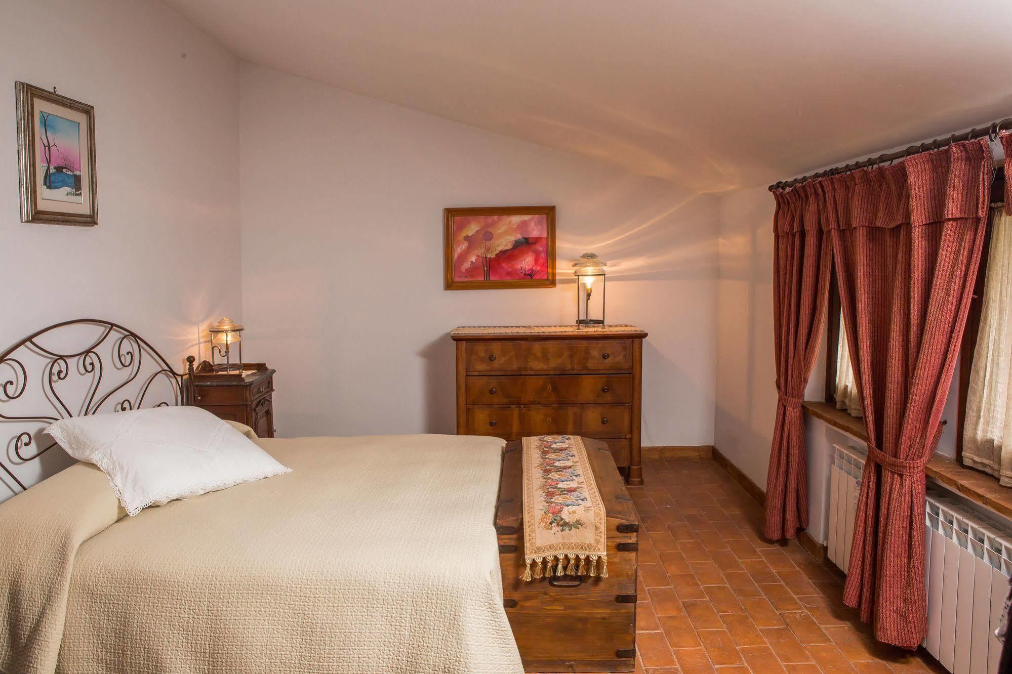 Borgodoro - Natural Retreat Magliano Sabina Extérieur photo