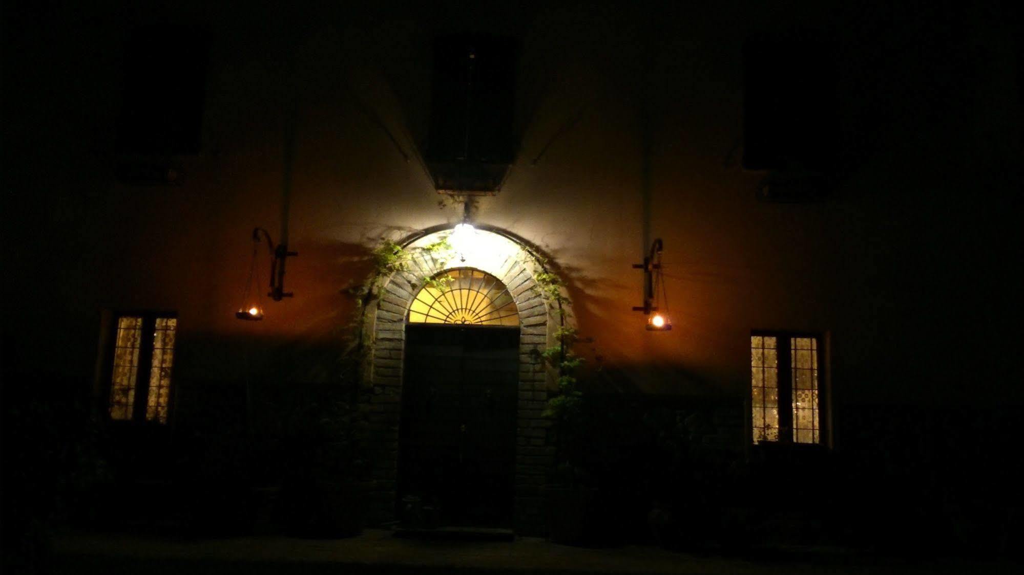 Borgodoro - Natural Retreat Magliano Sabina Extérieur photo